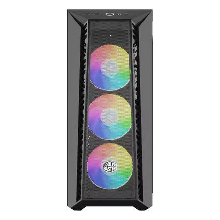 Cooler Master MasterBox 520 MESH