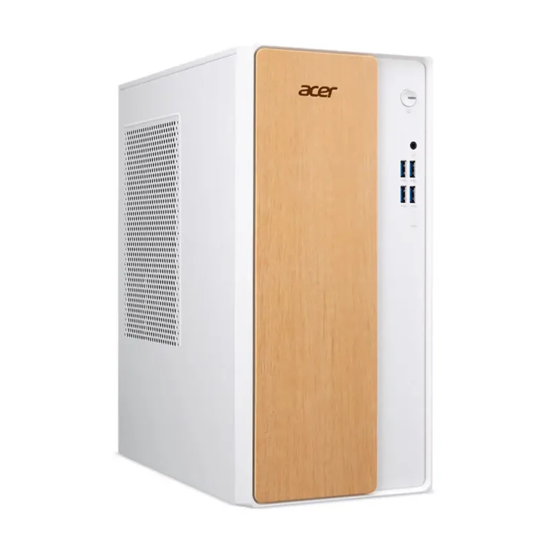 Acer Aspire TC Stationär dator