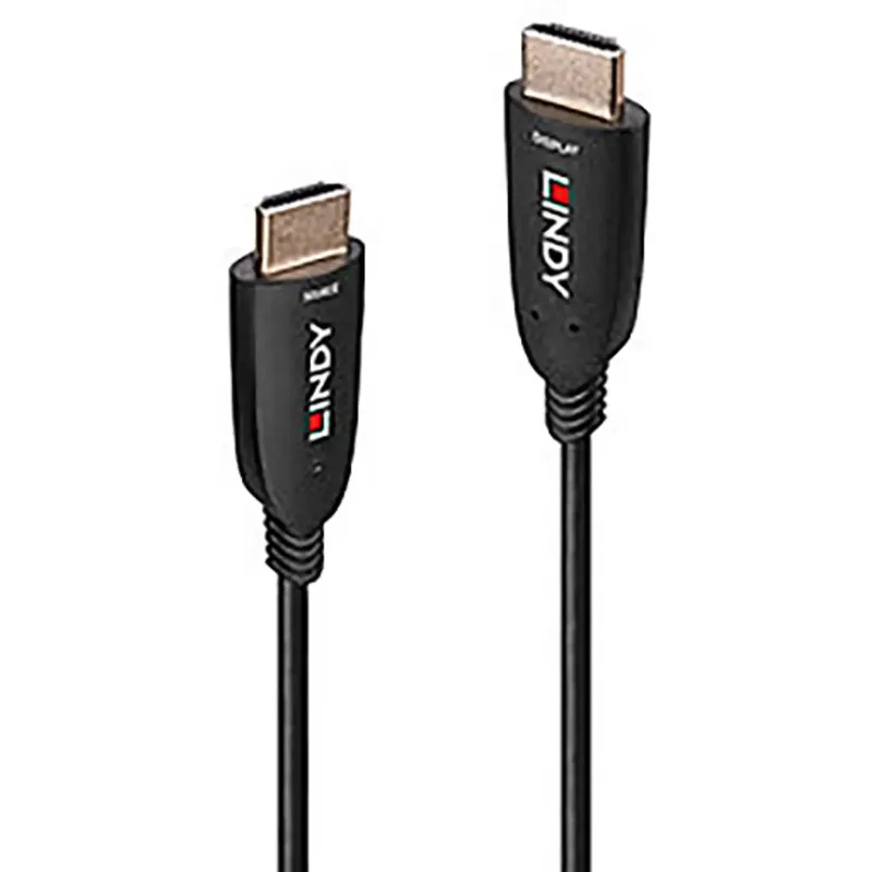 Lindy 38515 HDMI-kabel 50 m