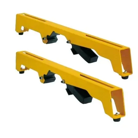 DeWALT monteringsfäste (paket om 2)