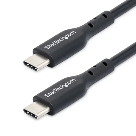 StarTech.com USB-C-laddkabel 1 m, 60 W