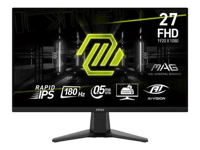 MSI MAG 275F