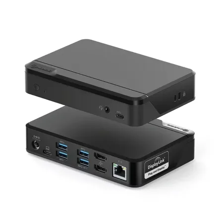 ALOGIC Universal Twin HD