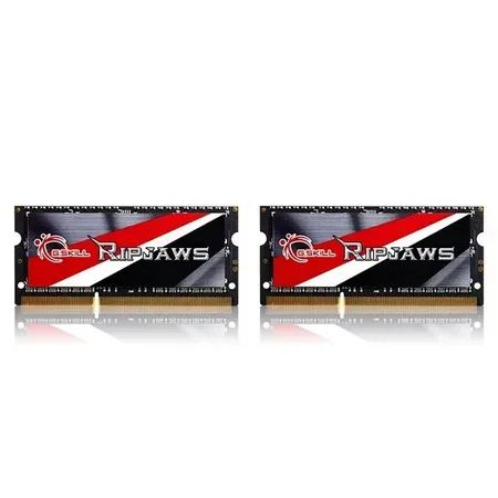 G.Skill Ripjaws F3-1600C11D-8GRSL