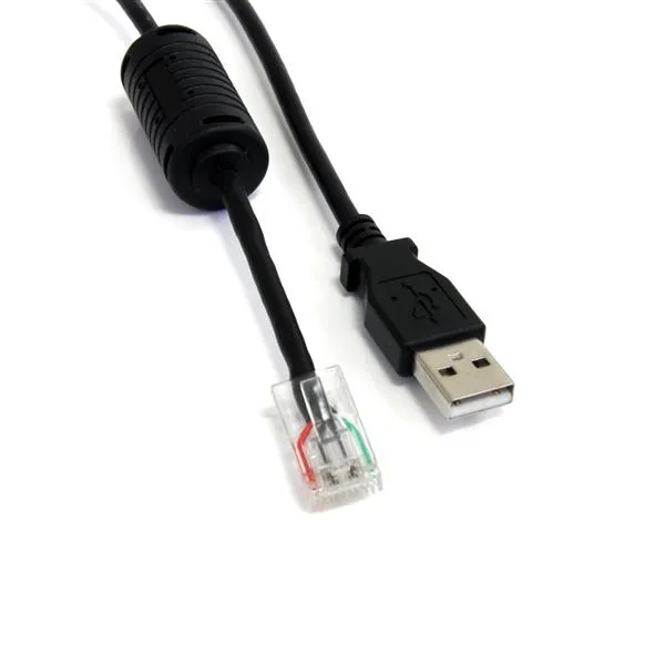 StarTech.com 1,8 m Smart UPS Ersättnings-USB-kabel AP9827