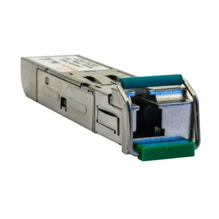 Barox SFP 100MBit/s 1xMM, Stecker LC/PC Simplex 2km