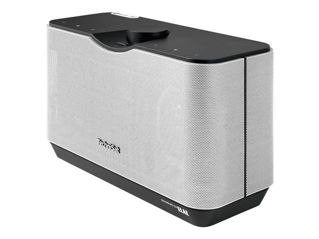 TechniSat AudioMaster MR2 högtalare