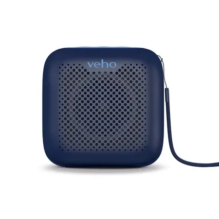 Veho MZ-4 bärbar Bluetooth-högtalare
