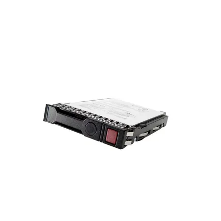 HP R0Q47A intern SSD 1,92 TB, 2,5 tum SAS