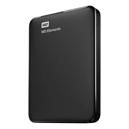 WD Elements SE Portable WDBU6Y0040BBK