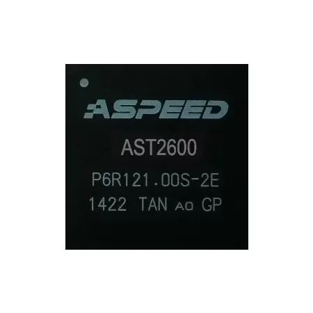 ASUS ASMB10-iKVM