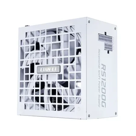 Lian Li RS Rotational Shift 1200W
