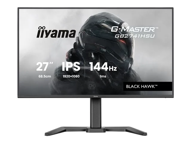 iiyama G-MASTER GB2741HSU-B1