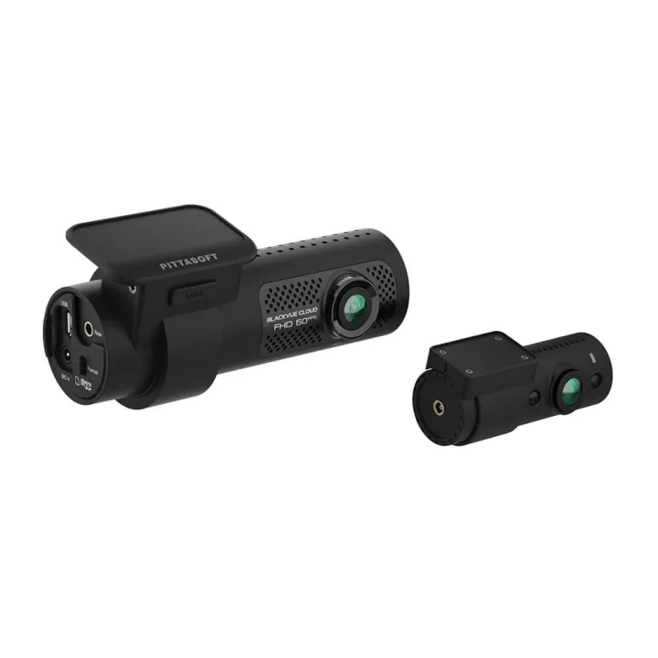 BlackVue Bilkamera DR770X-2CH IR