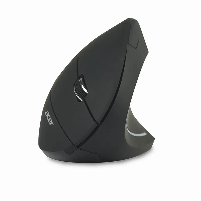Acer vertikal ergonomisk trådlös mus