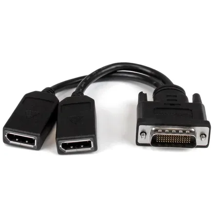 StarTech DMSDPDP1 Videoväxel