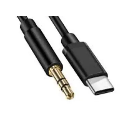 Poly audio-adapter