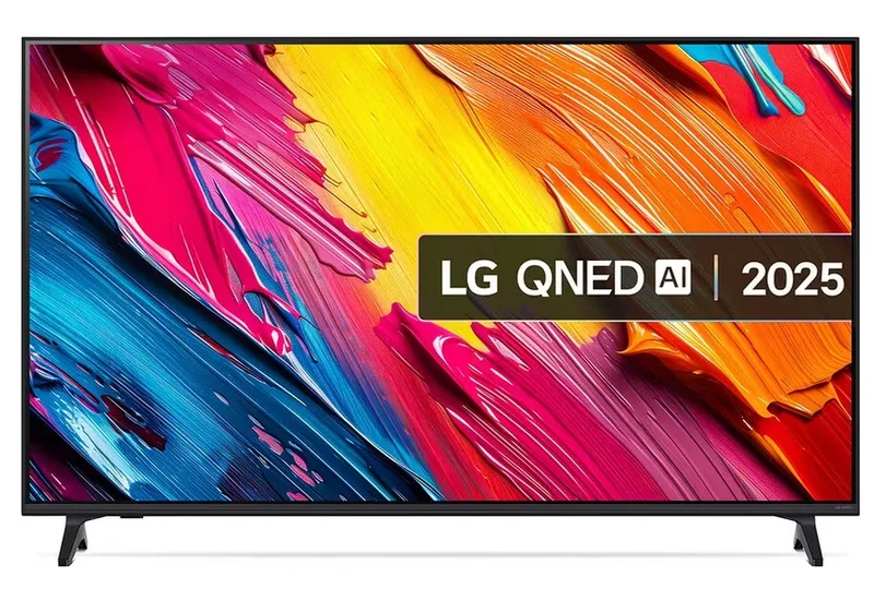 LG QNED AI 55QNED70 55" 4K Smart-TV (2025)