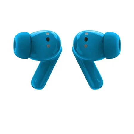 Motorola-hörlurar PG38C07950 PANTONE Blue Jewel