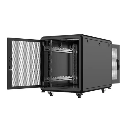 12U W=600mm D=1000mm H=719mm