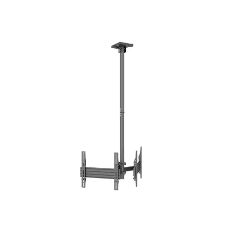 Multibrackets PRO Series M Ceiling Mount Pro MBC2UPV 400 monteringssats