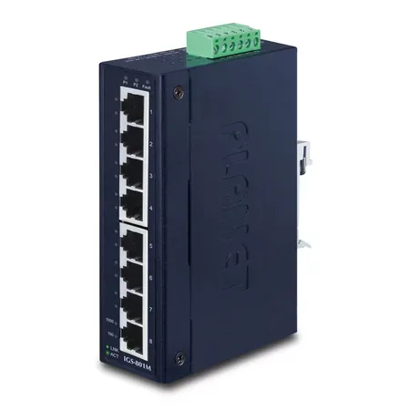 PLANET IGS-801M