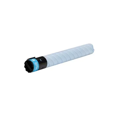 Katun 39542 tonerpatron 1 stk Blå