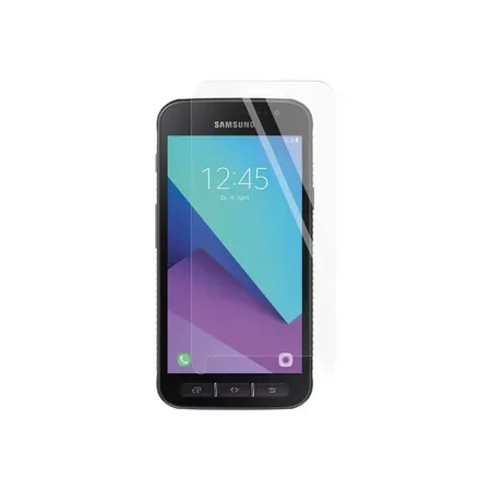 Panzer Premium Tempered skärmskydd för Samsung Galaxy Xcover 4/4s
