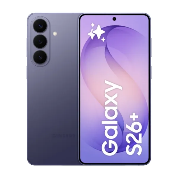 Samsung Galaxy S26+ 5G 12GB 512GB Cobalt Violet