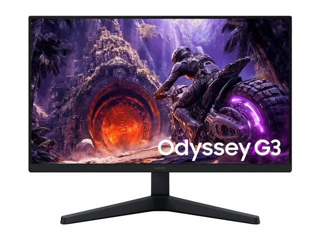 Samsung Odyssey G3 S24HG302EU
