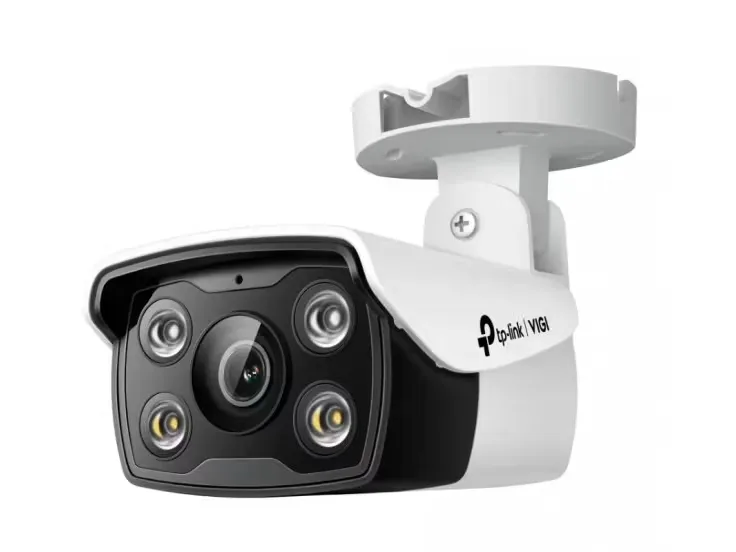 TP-Link VIGI C340 IP-säkerhetskamera Utomhus