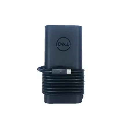 Dell nätadapter 90 W, 19,5 V, svart