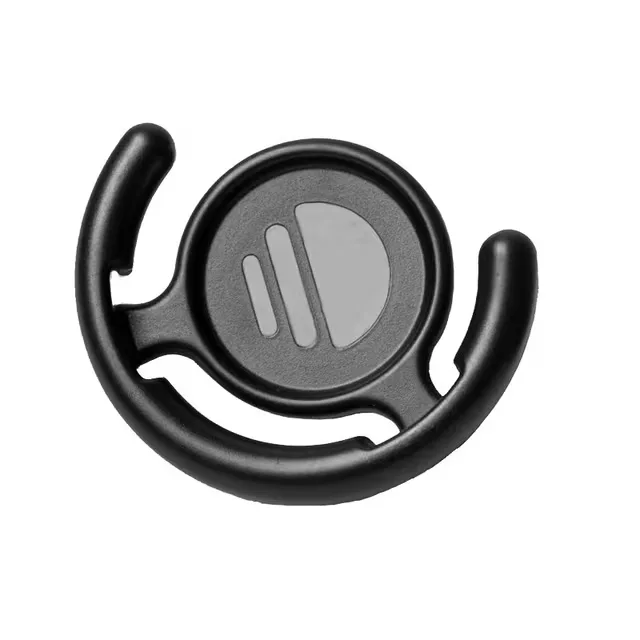 Popsockets bilfäste (svart)