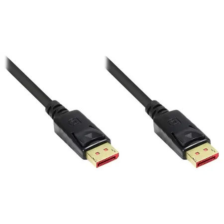 Alcasa 4814-050S DisplayPort kabel