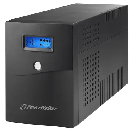 PowerWalker VI 3000 SCL UPS