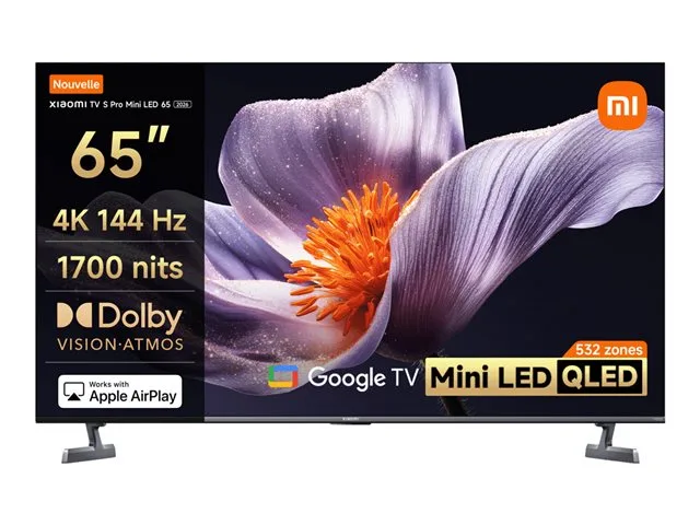 Xiaomi TV S Pro TV