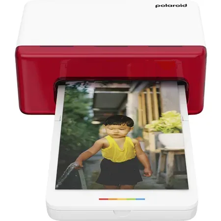 Polaroid Printer HiPrint 4x6