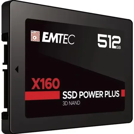 Emtec X160 512 GB