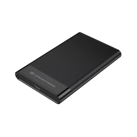 Conceptronic USB-C-hubb, 7 portar