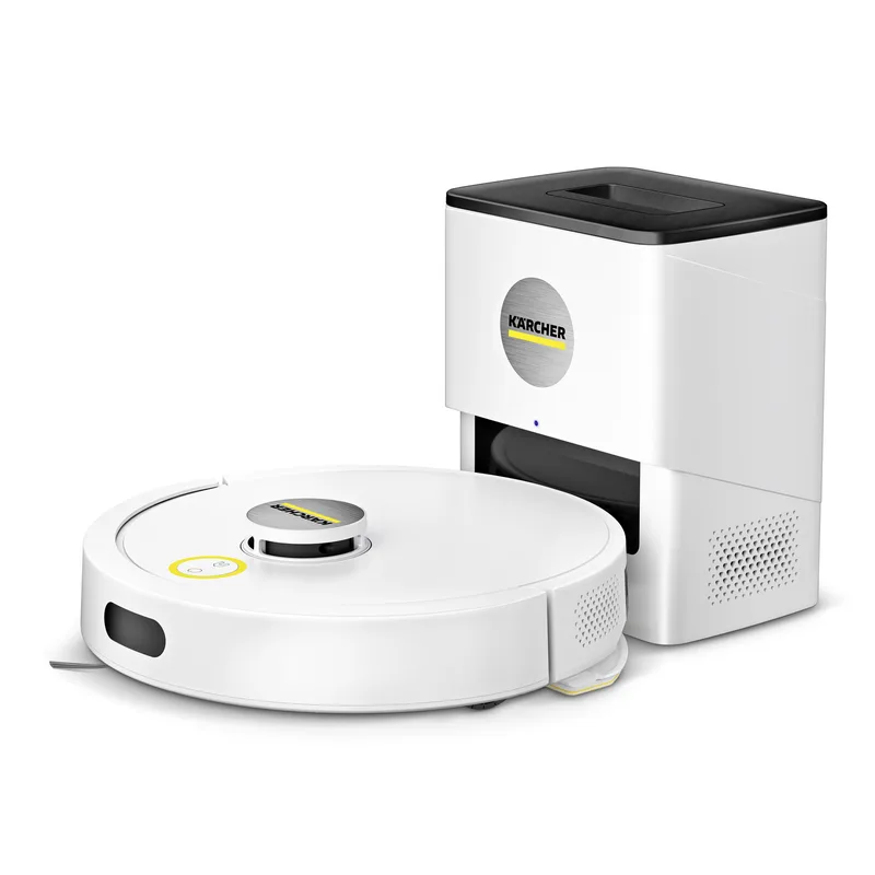 Dammsugare robot Karcher RVC 3 Comfort Extra