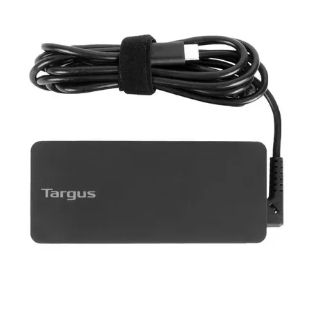 Targus strömadapter USB-C 65 W