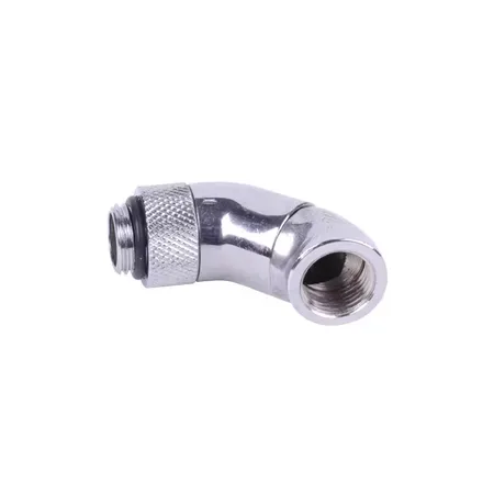 Alphacool vinklad adapter dubbel 45°