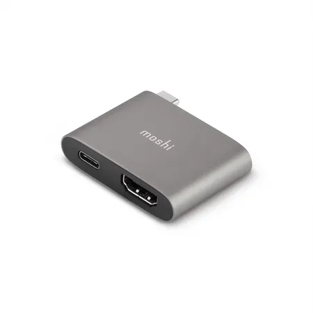 Moshi videoadapter
