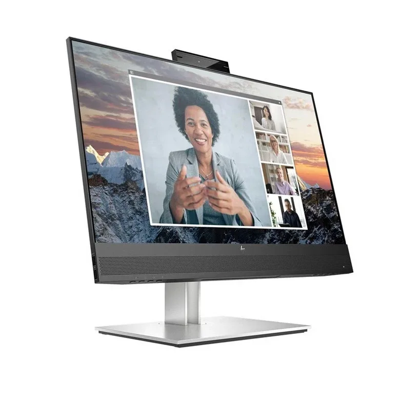 HP E24mv G4 konferensskärm 23,8 tum