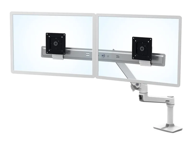 Ergotron LX Desk Dual Direct Arm
