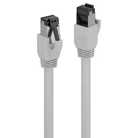 Lindy patchkabel Cat8.1 S/FTP LSZH 2 m grå