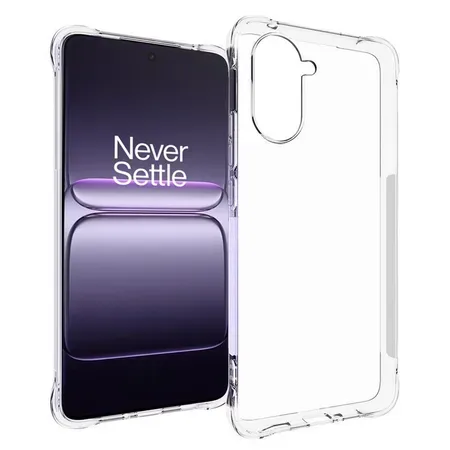 Mobilskal OnePlus Nord CE5 5G Impact transparent