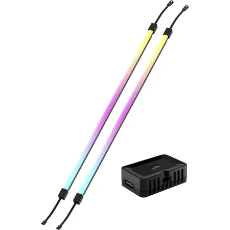 CORSAIR iCUE Link LS350 Aurora RGB LED-list