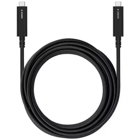 Sharp 100016091 USB-kabel USB 2.0