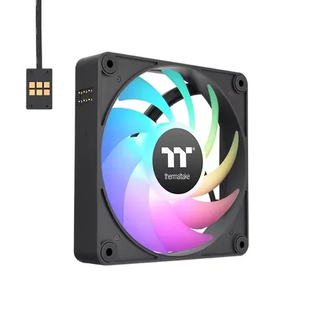 Thermaltake CT120 EX ARGB Sync
